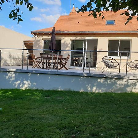 Le Coq Du Morvan Bussieres  Εξωτερικό φωτογραφία